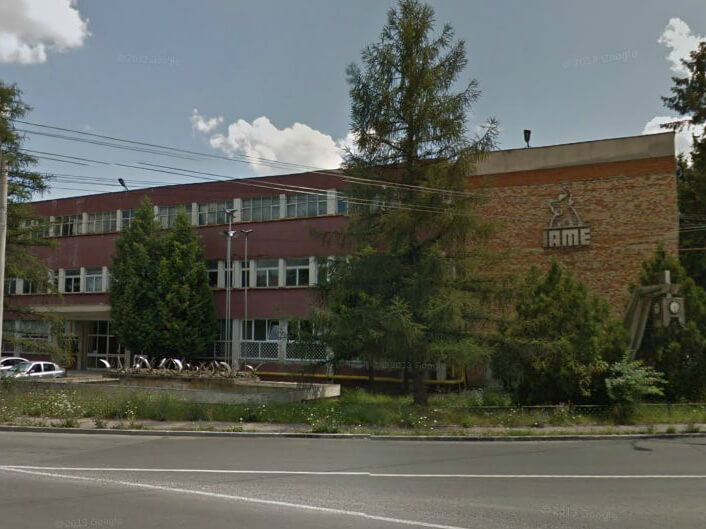 Walor Sf Gheorghe Walor