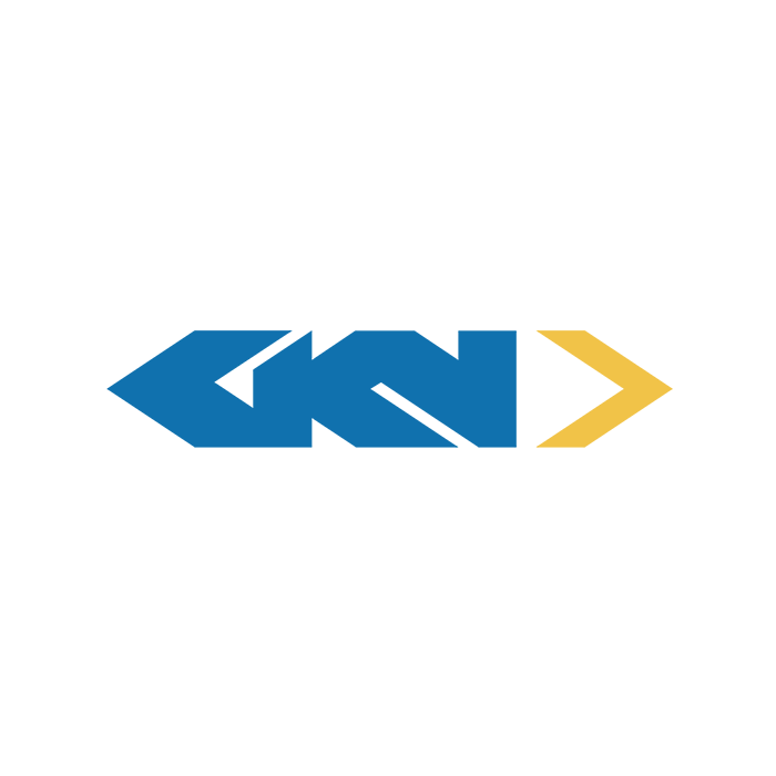 Logo GKN